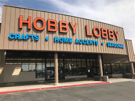 hobby lobby yakima|hobby lobby yakima jobs.